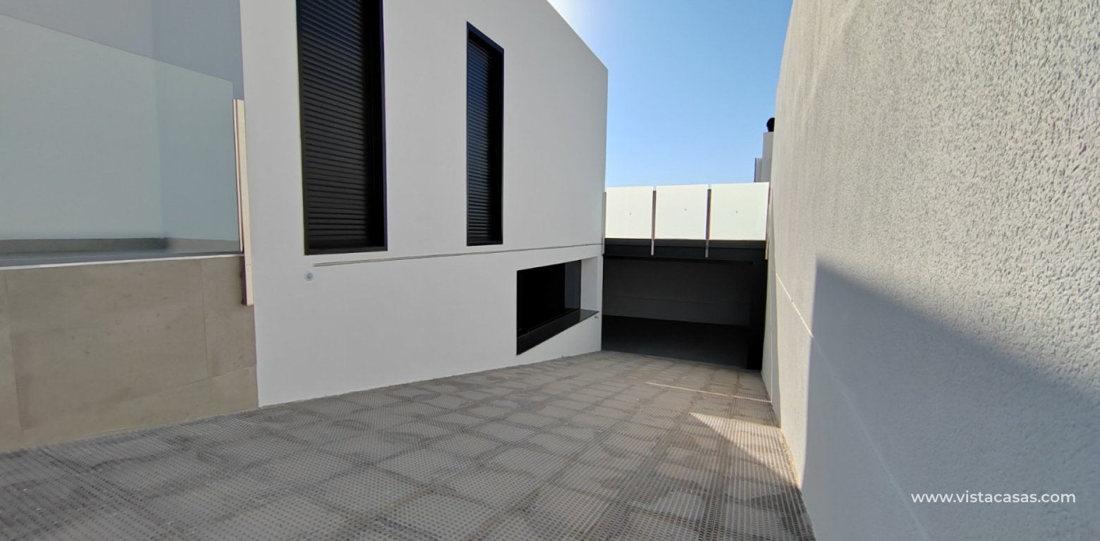 New Build - Villa - Los Balcones