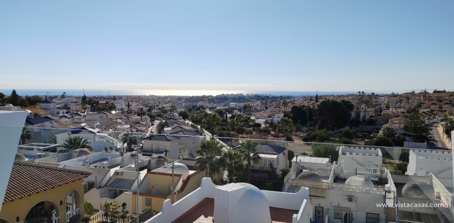 New Build - Villa - Los Balcones