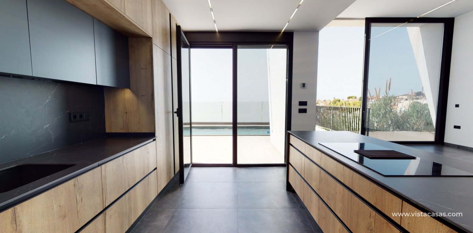 New Build - Villa - Los Balcones