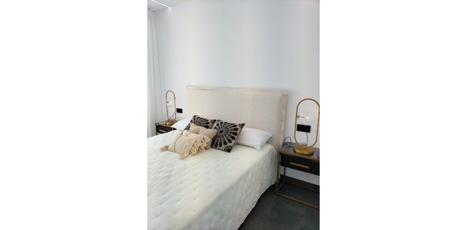 New Build - Villa - Los Balcones