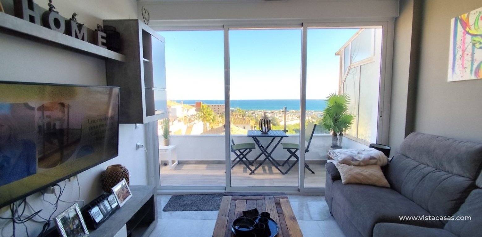 Resale - Apartment - Torrevieja - La Mata