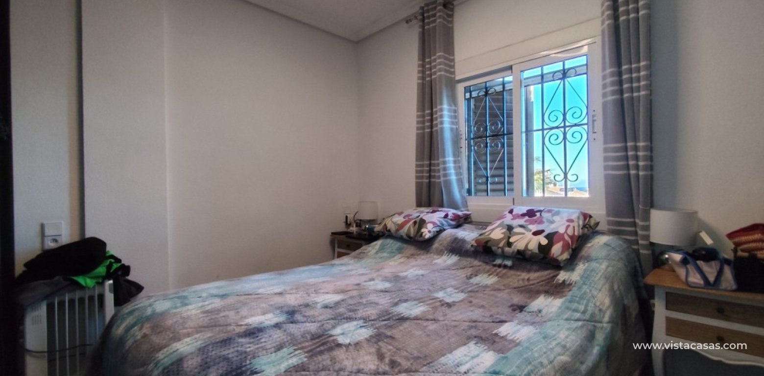 Resale - Apartment - Torrevieja - La Mata