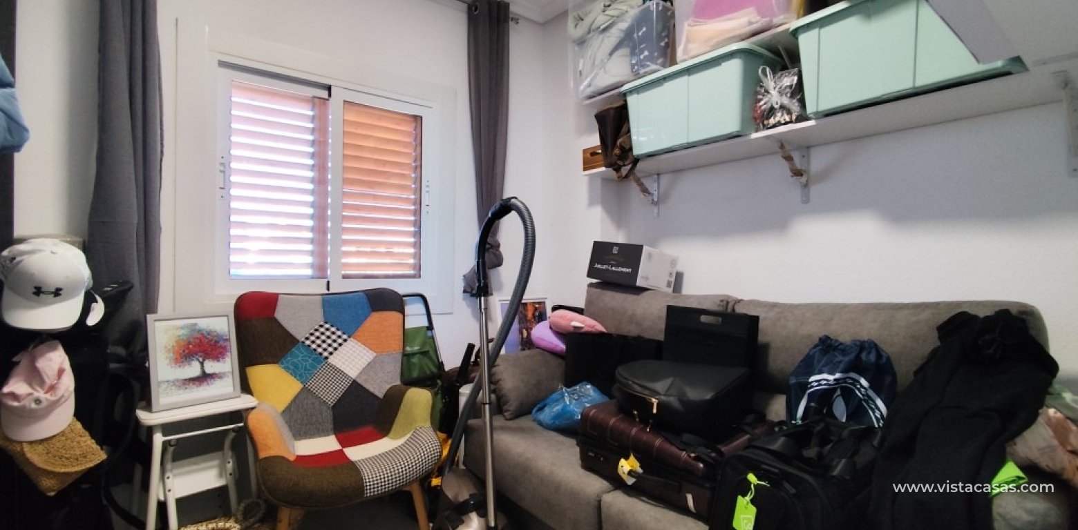 Resale - Apartment - Torrevieja - La Mata