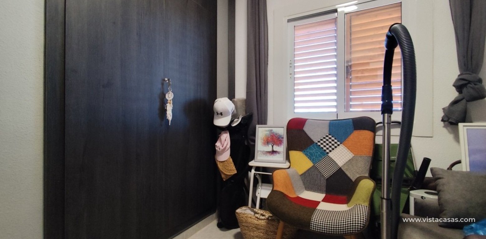 Resale - Apartment - Torrevieja - La Mata