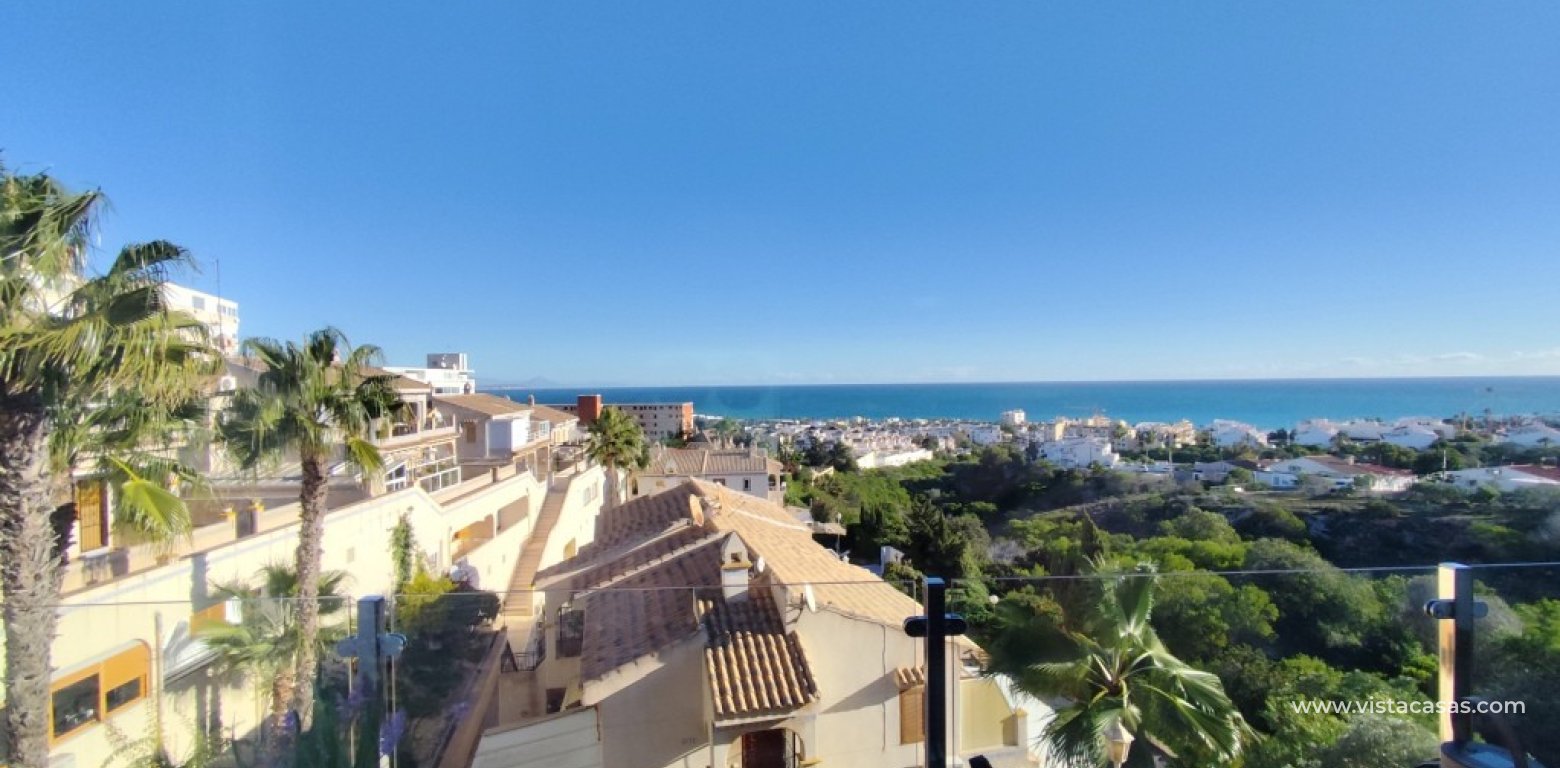 Resale - Apartment - Torrevieja - La Mata