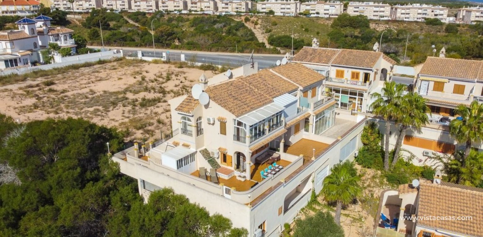 Resale - Apartment - Torrevieja - La Mata