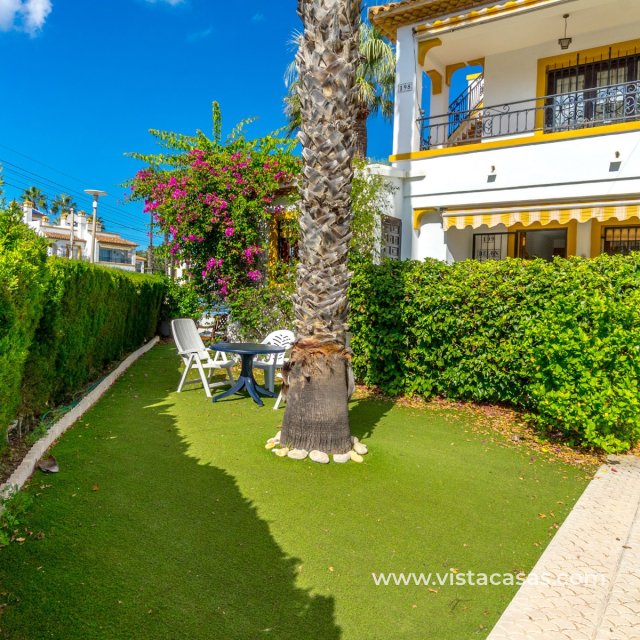 Apartment - Resale - Villamartin - Villamartin