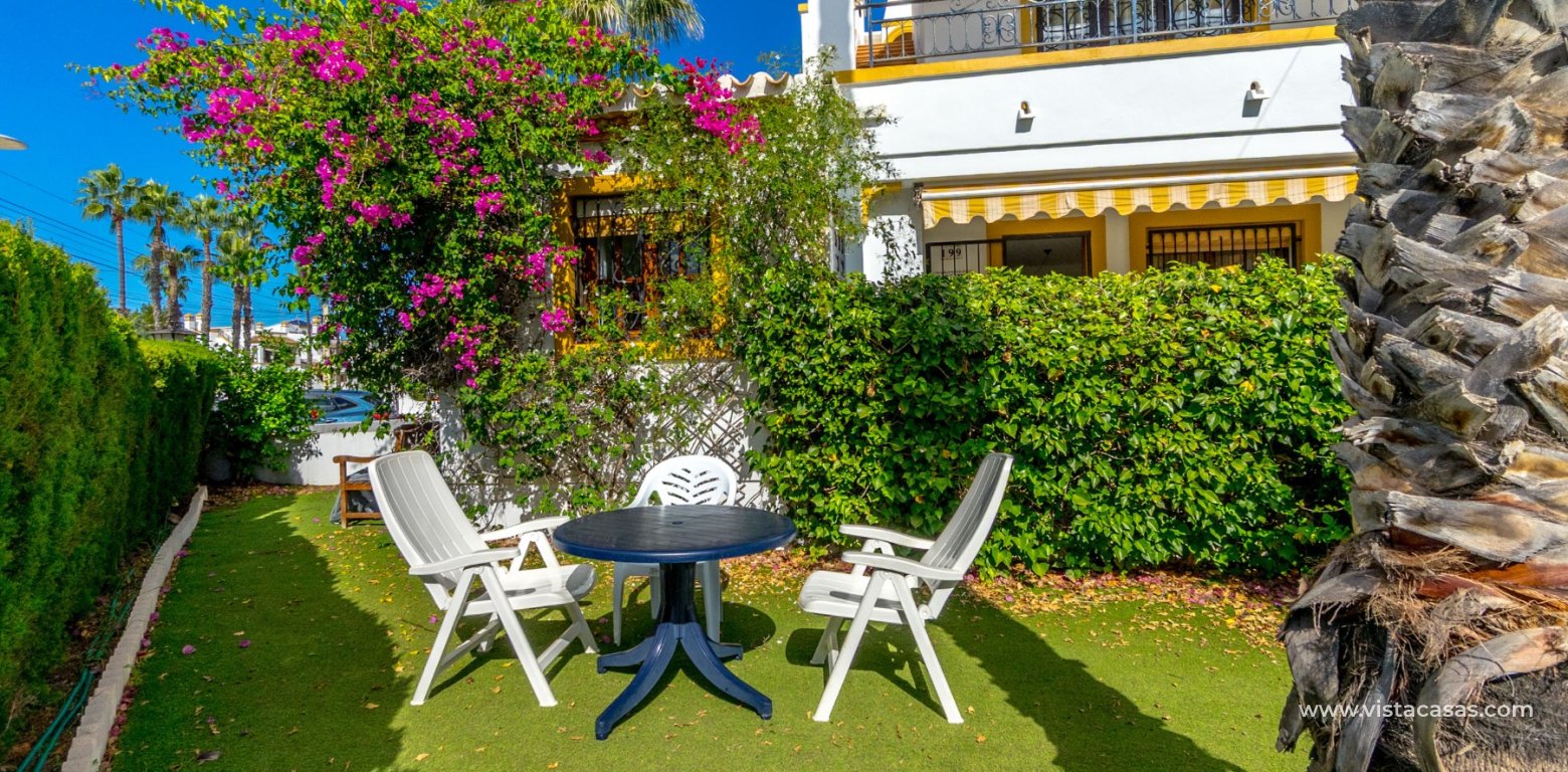 Wtórny - Apartment - Villamartin