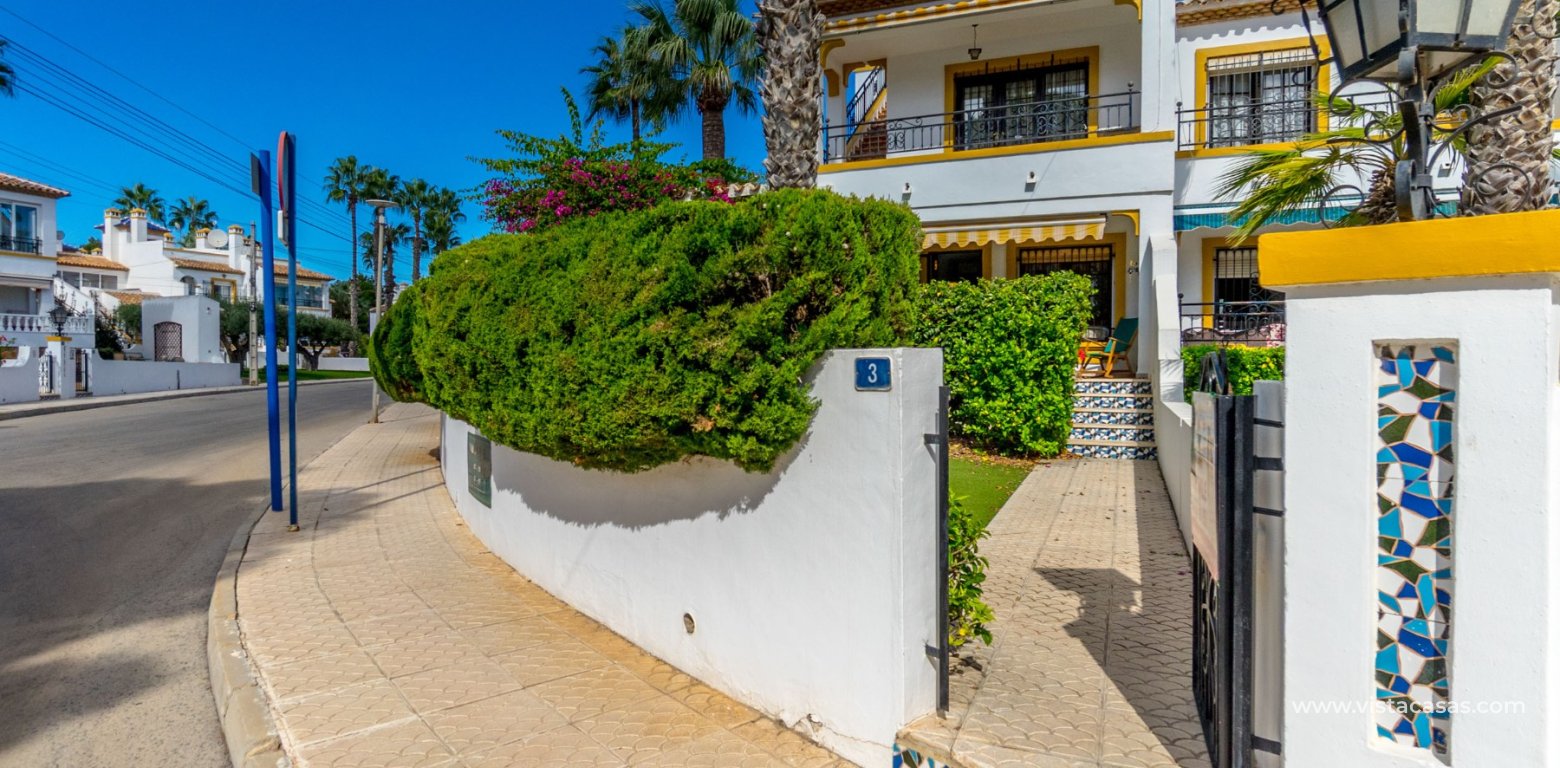 Wtórny - Apartment - Villamartin