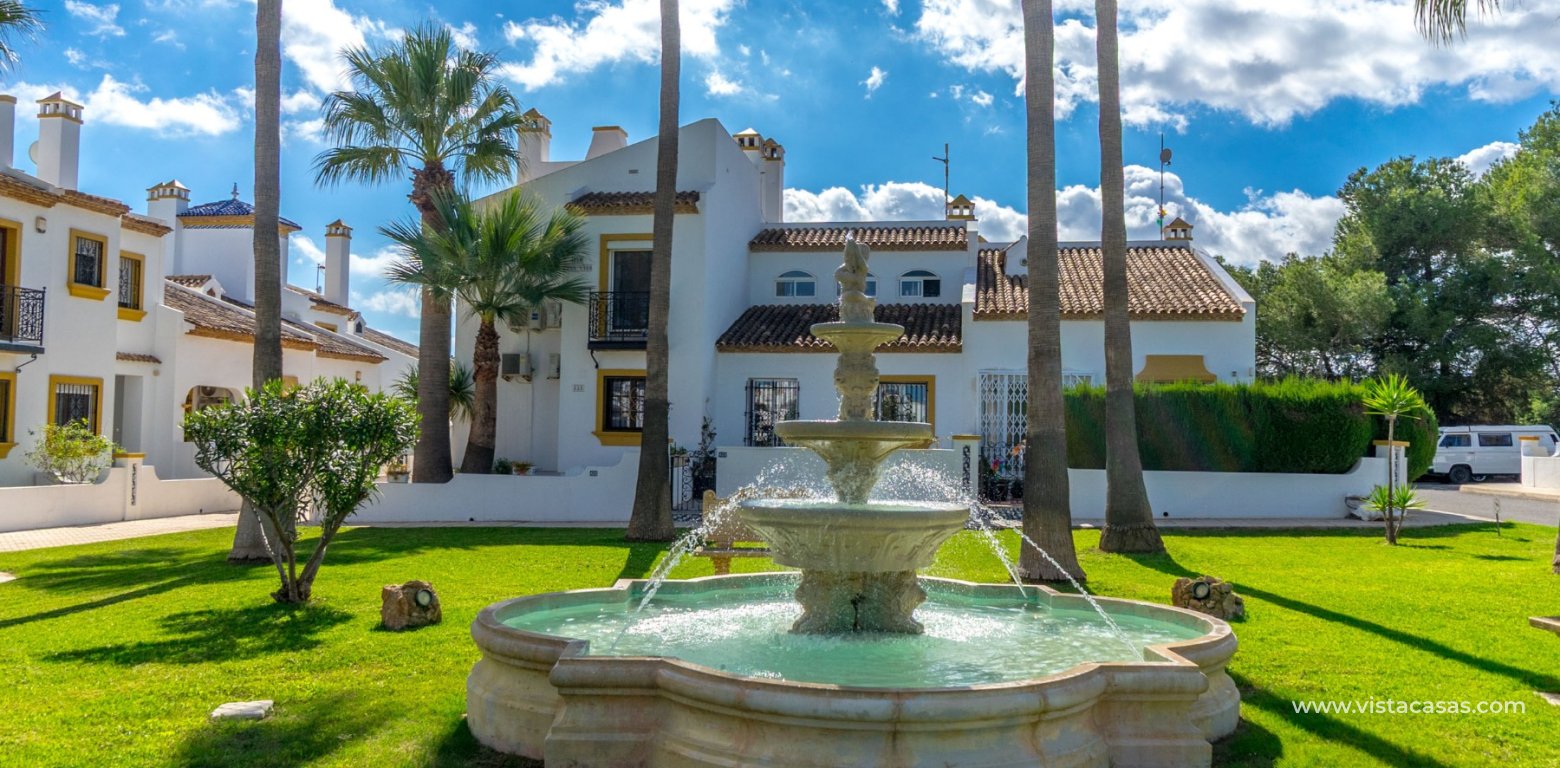 Wtórny - Apartment - Villamartin