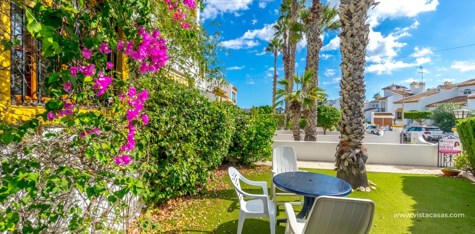 Wtórny - Apartment - Villamartin