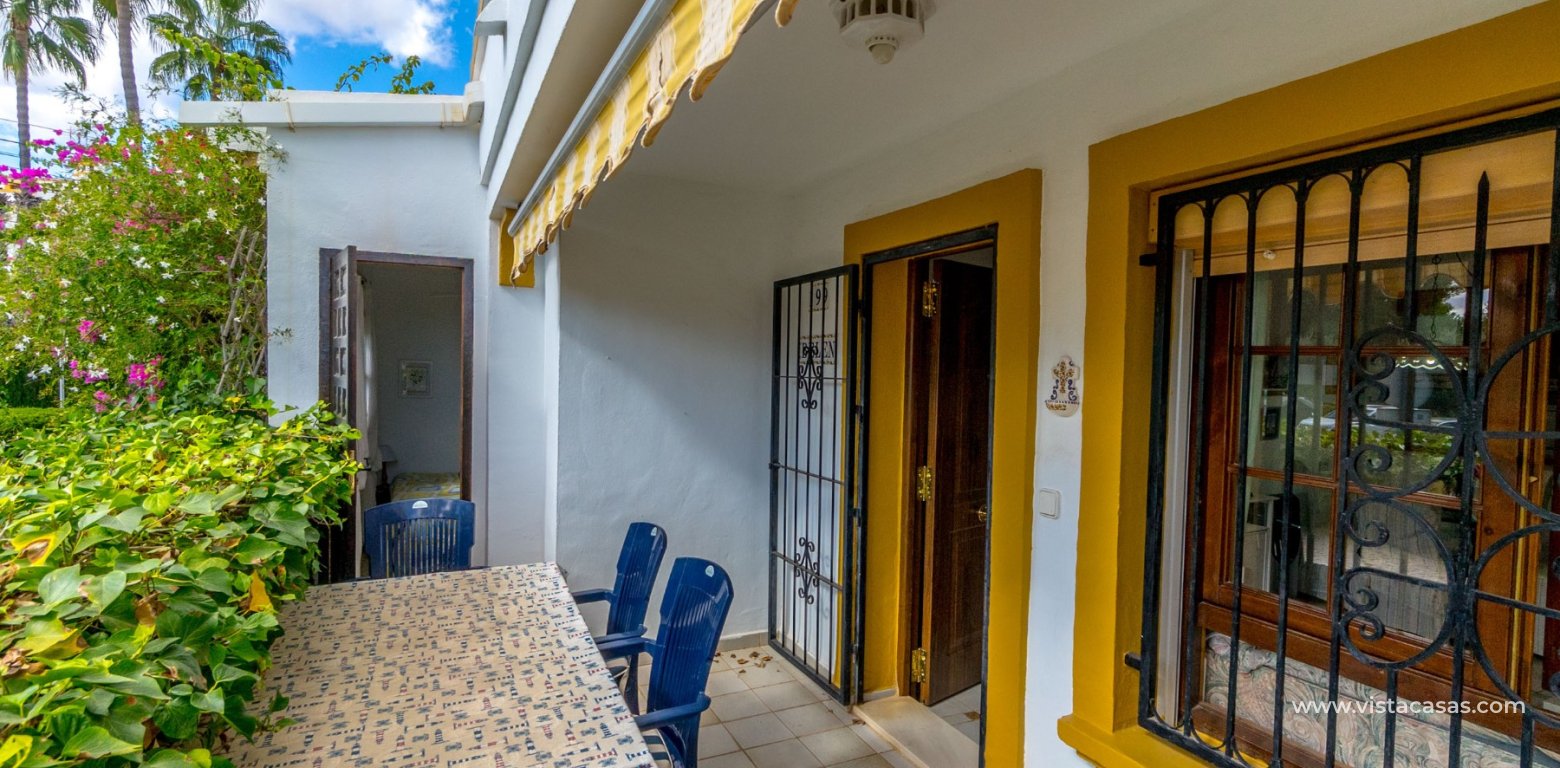 Wtórny - Apartment - Villamartin