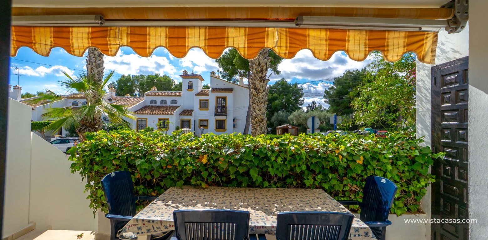 Wtórny - Apartment - Villamartin