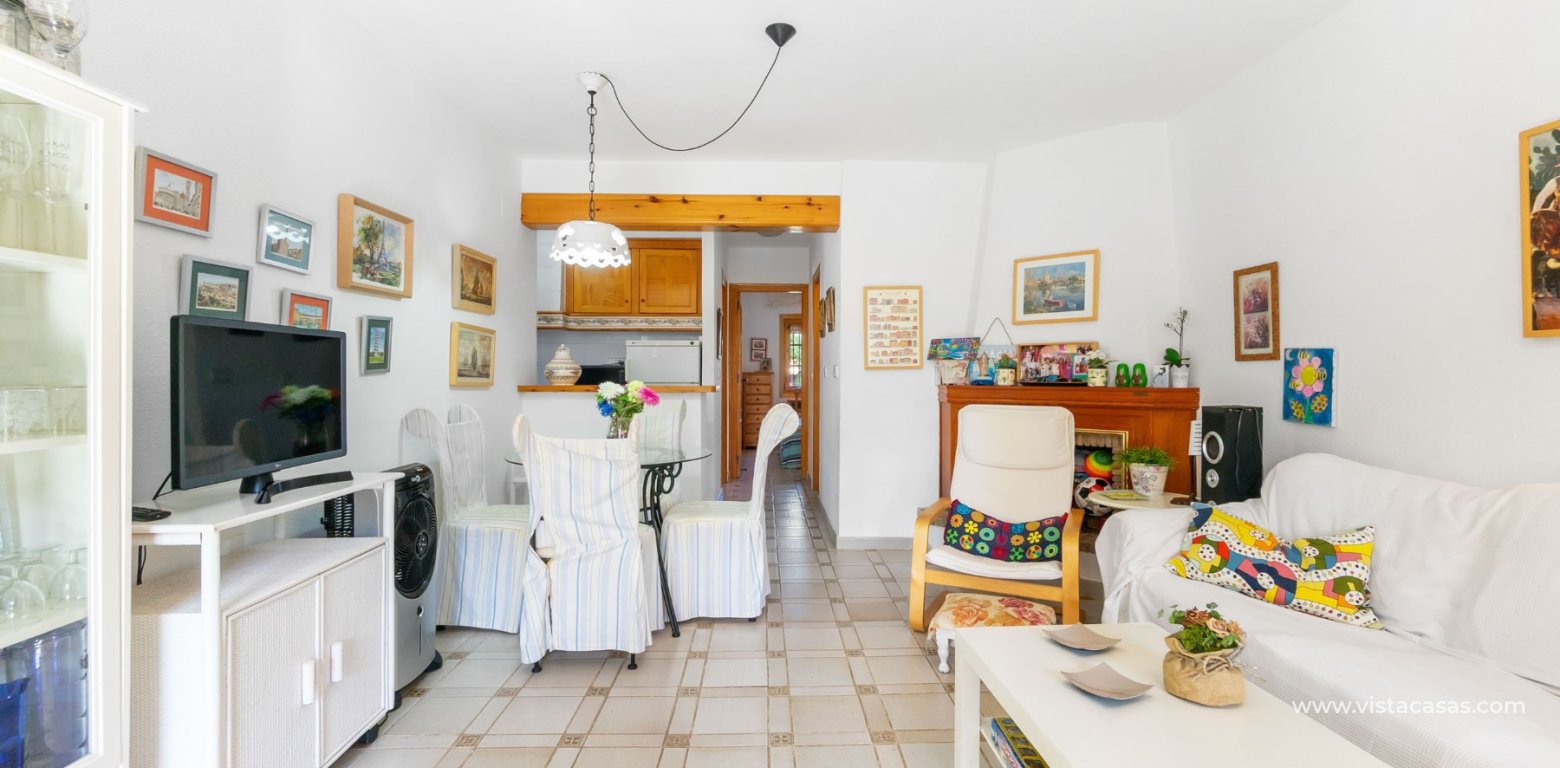 Wtórny - Apartment - Villamartin