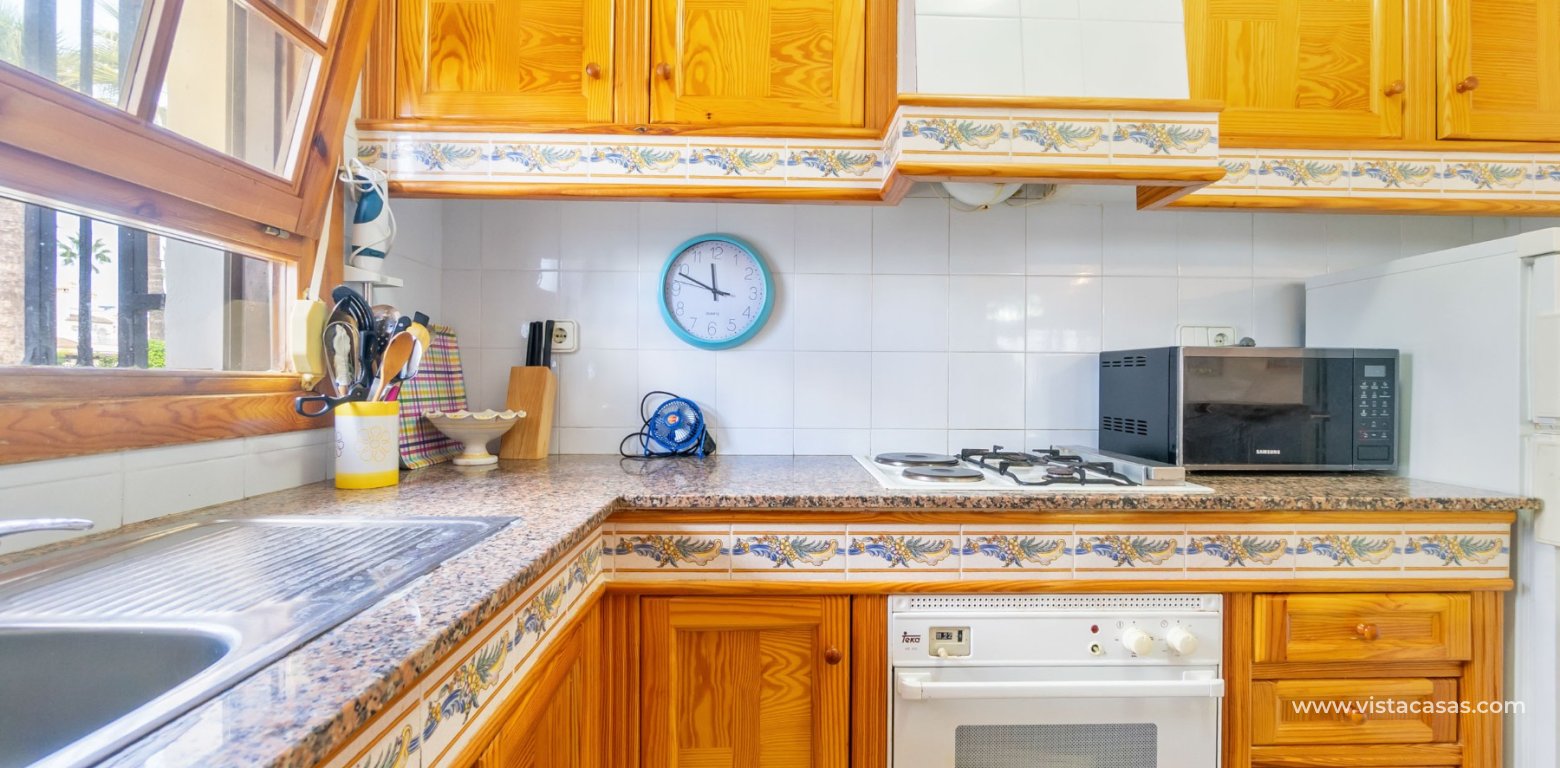 Wtórny - Apartment - Villamartin