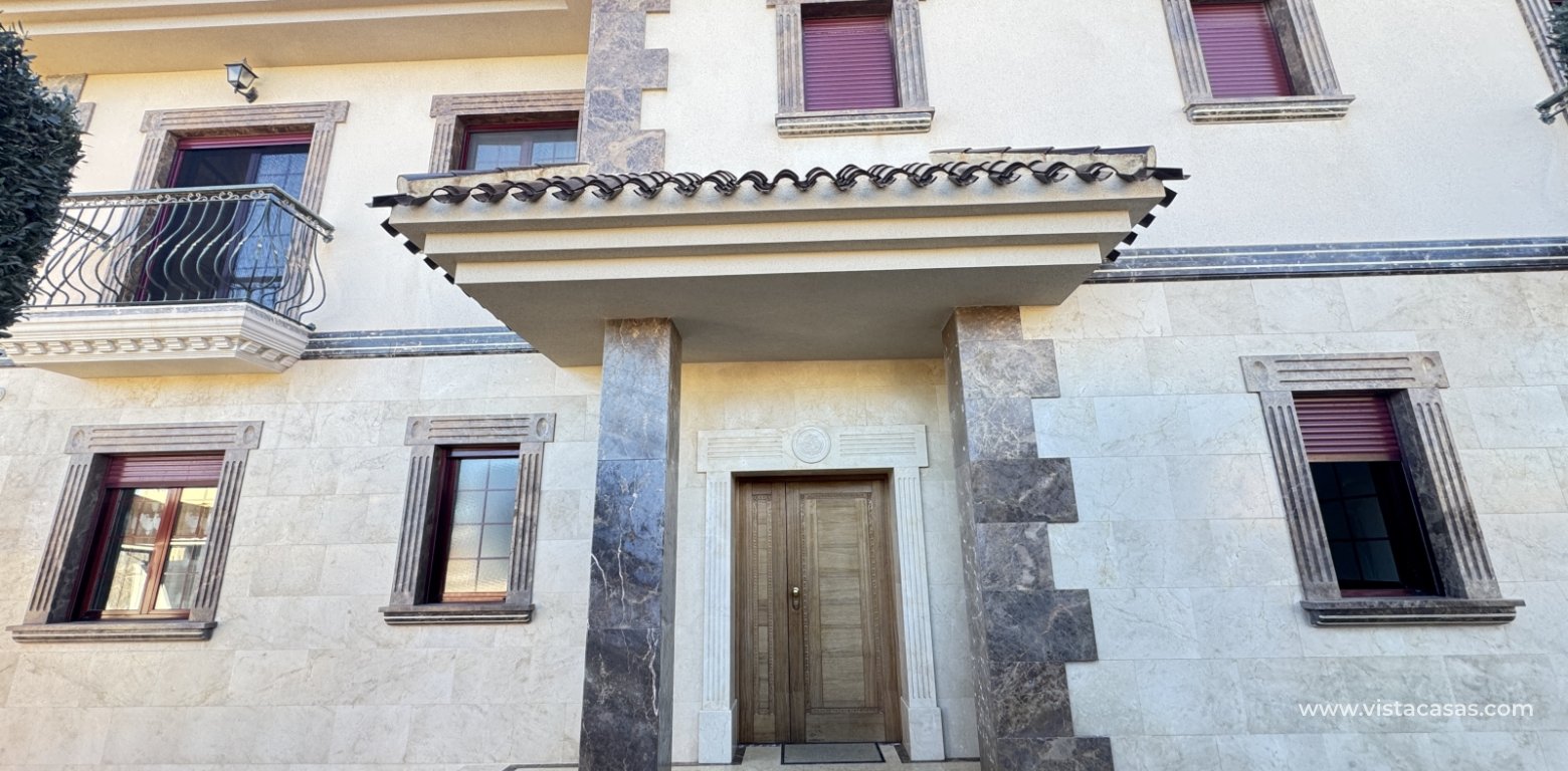 Vente - Villa - Cabo Roig