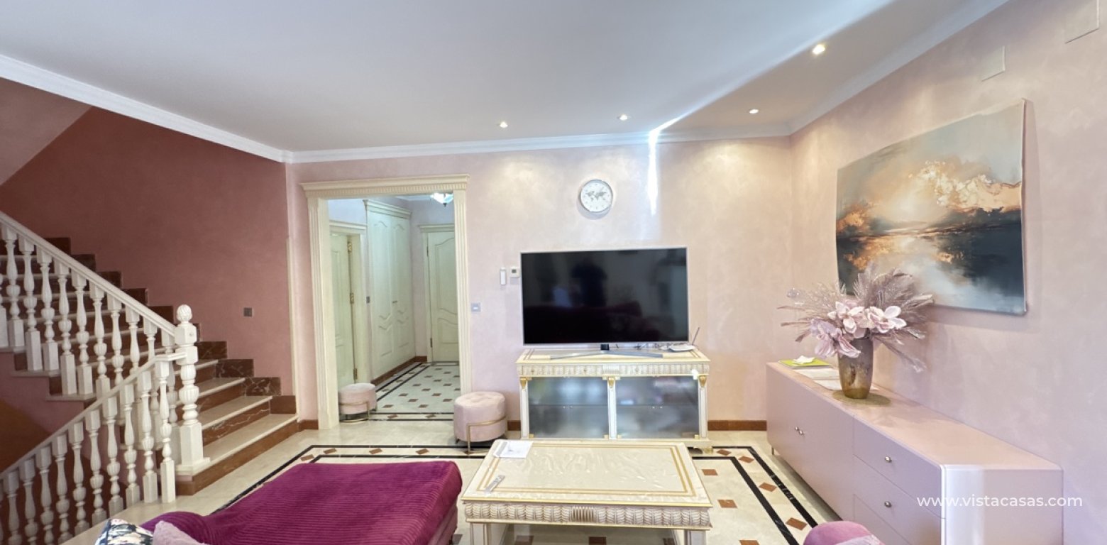 Vente - Villa - Cabo Roig