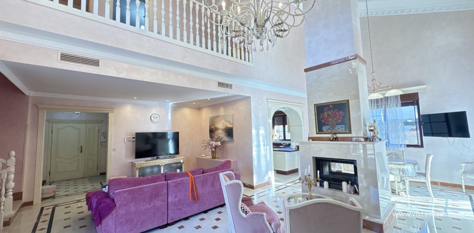 Vente - Villa - Cabo Roig