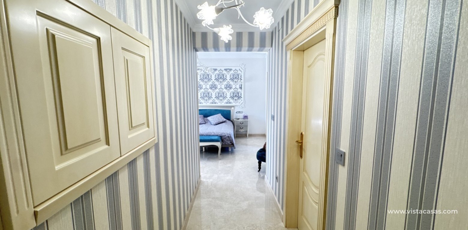 Vente - Villa - Cabo Roig