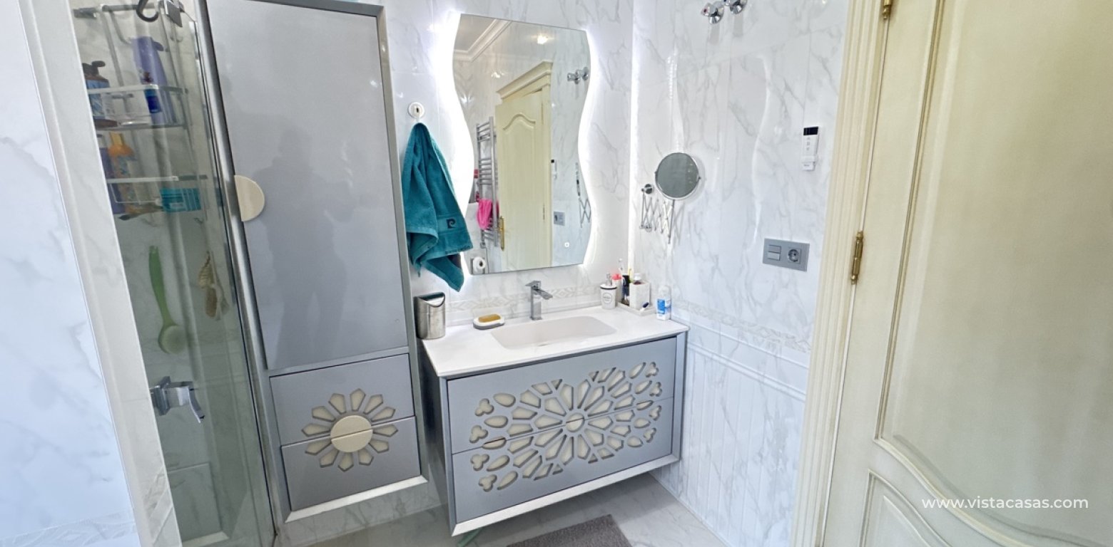 Vente - Villa - Cabo Roig