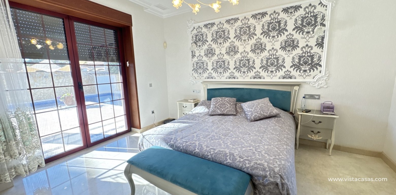 Vente - Villa - Cabo Roig