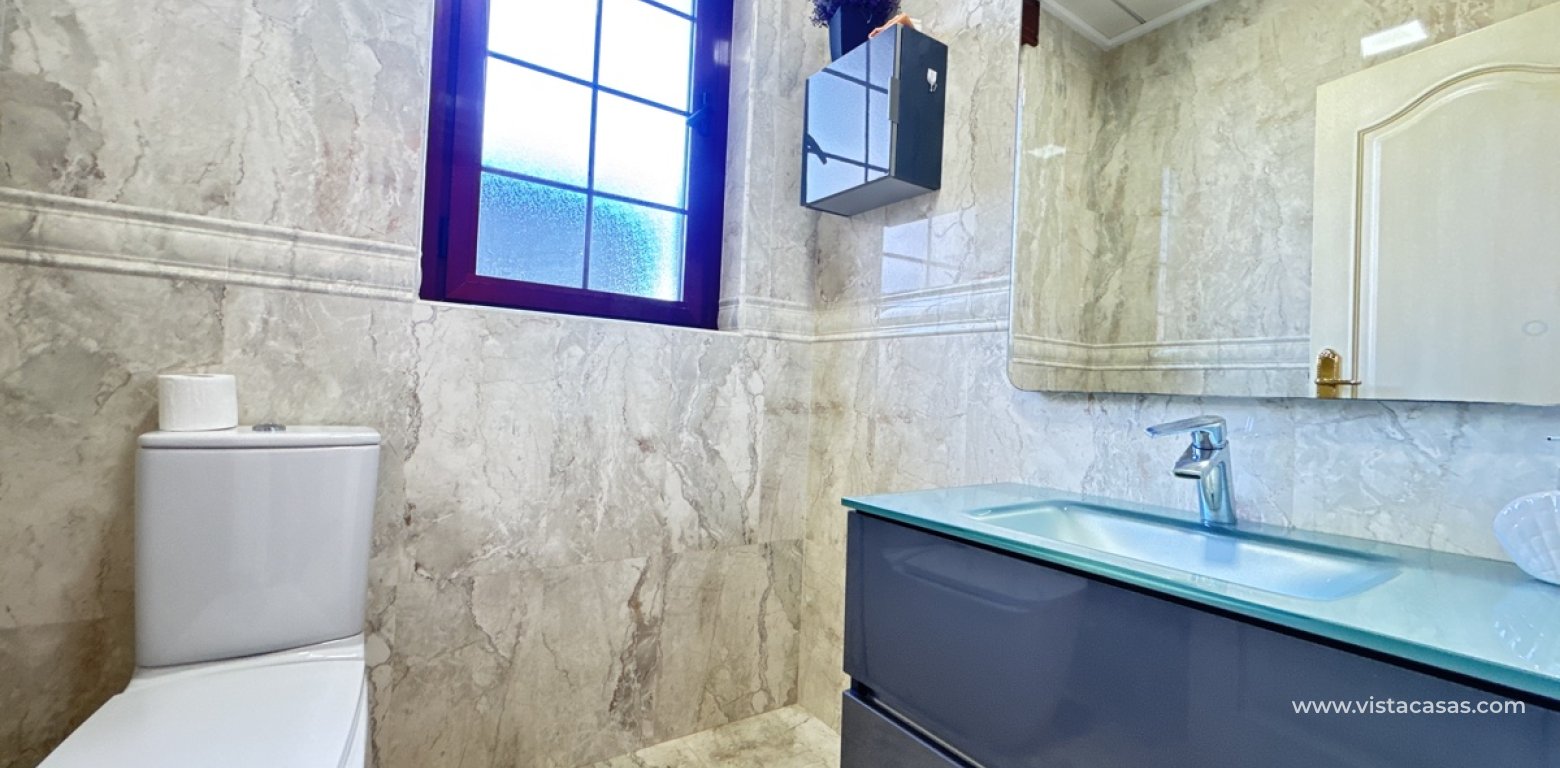 Vente - Villa - Cabo Roig