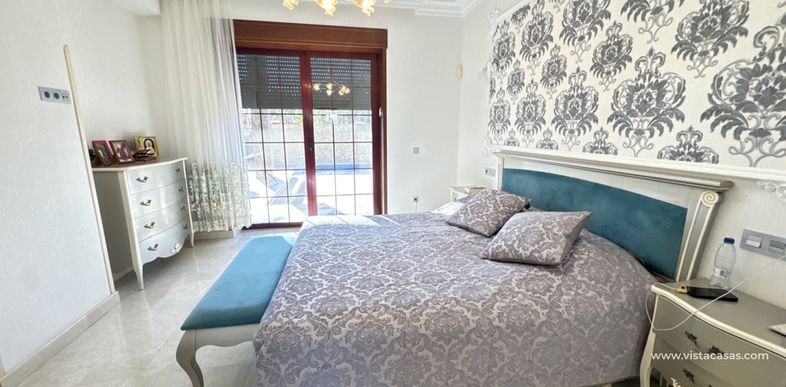 Vente - Villa - Cabo Roig