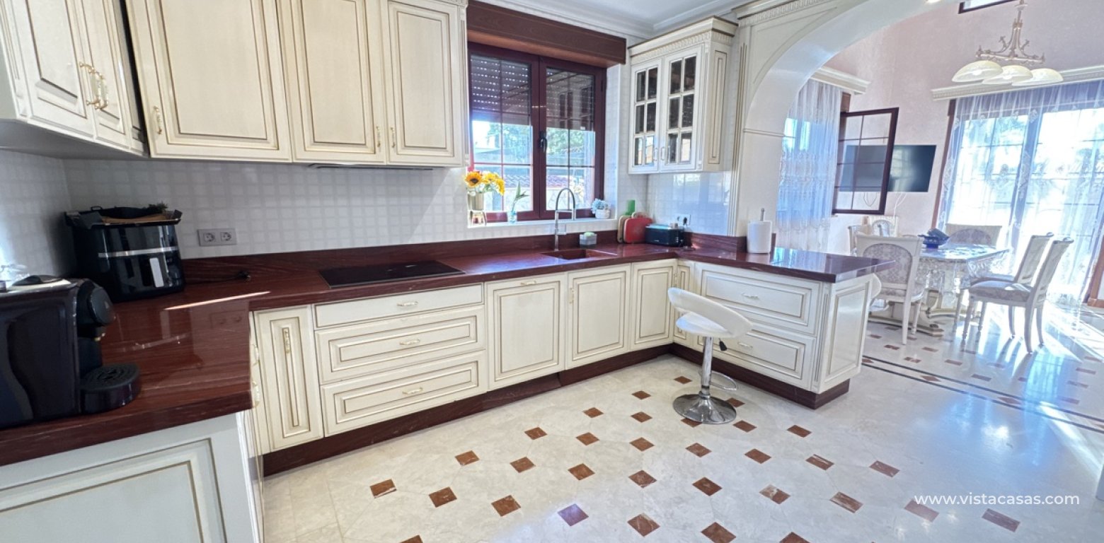 Vente - Villa - Cabo Roig