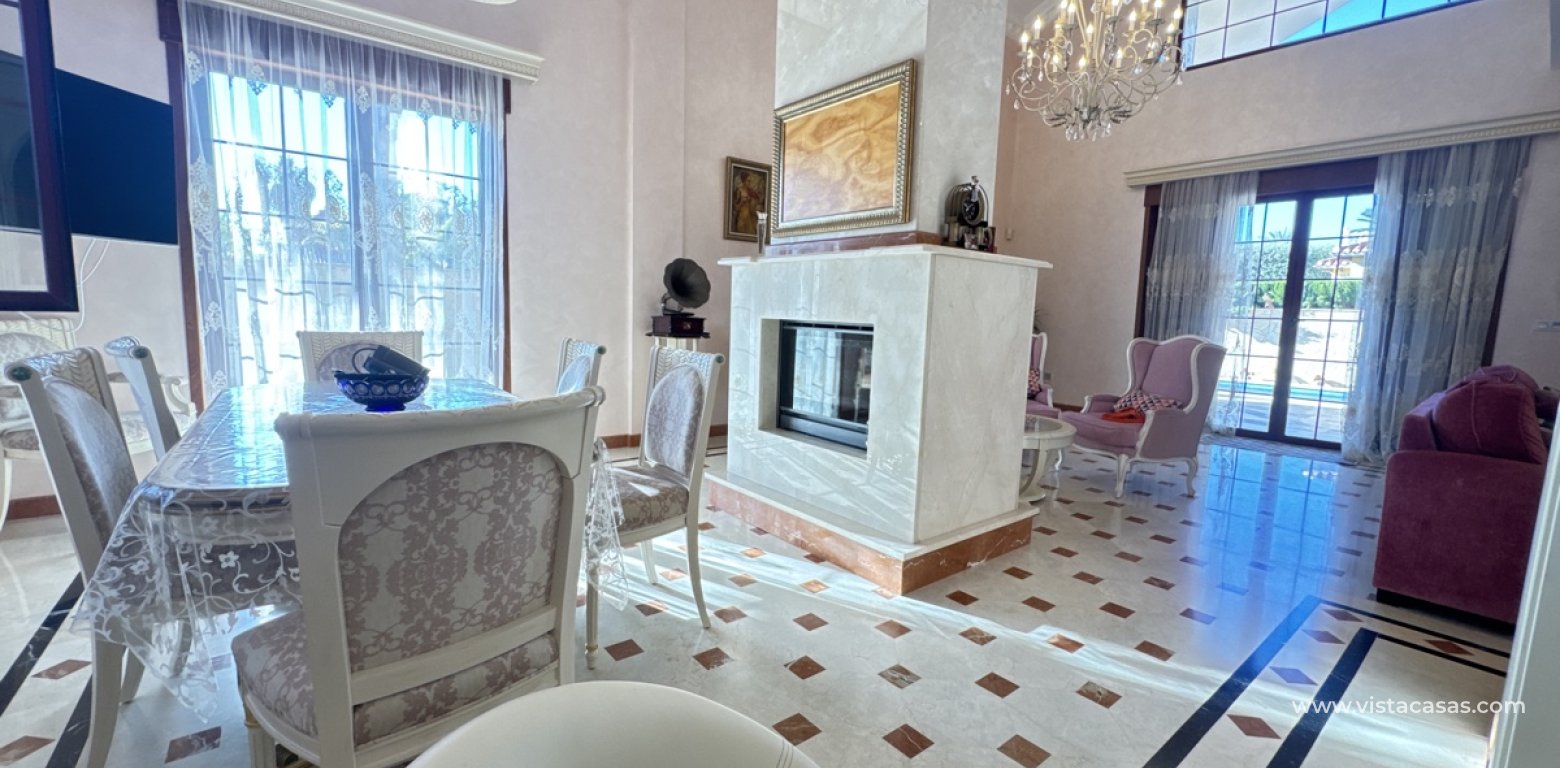 Vente - Villa - Cabo Roig