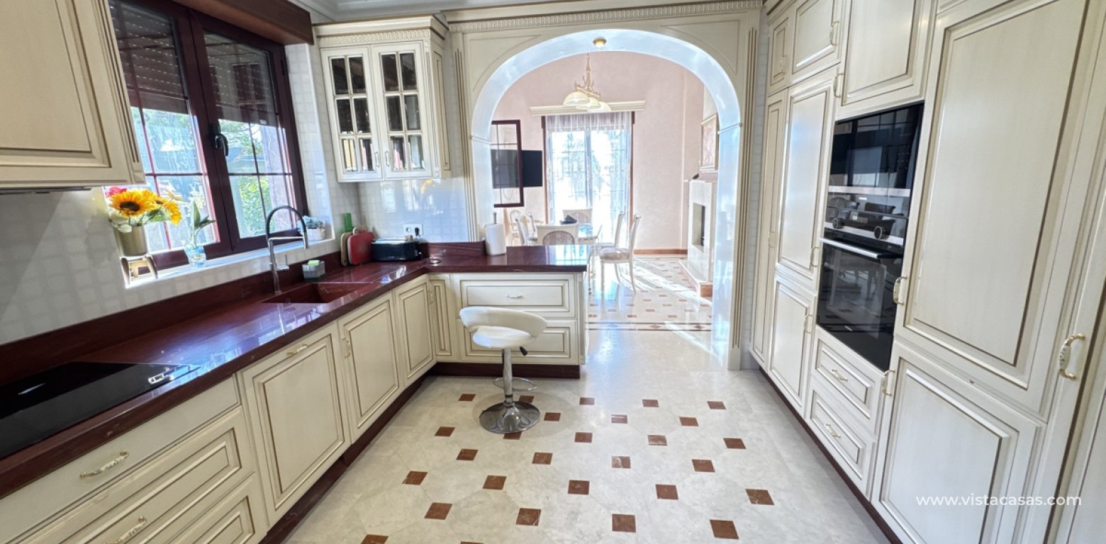 Vente - Villa - Cabo Roig