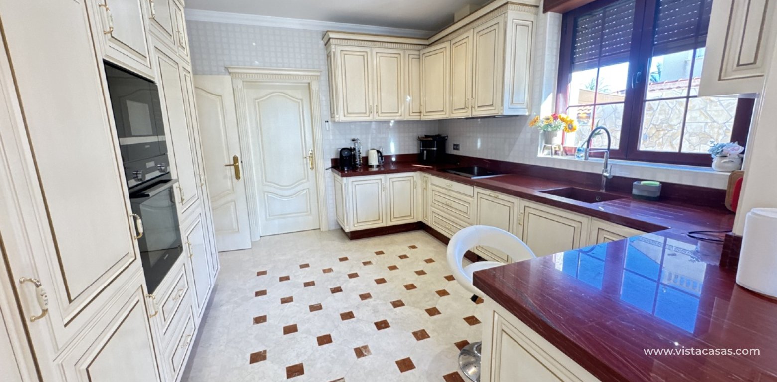 Vente - Villa - Cabo Roig