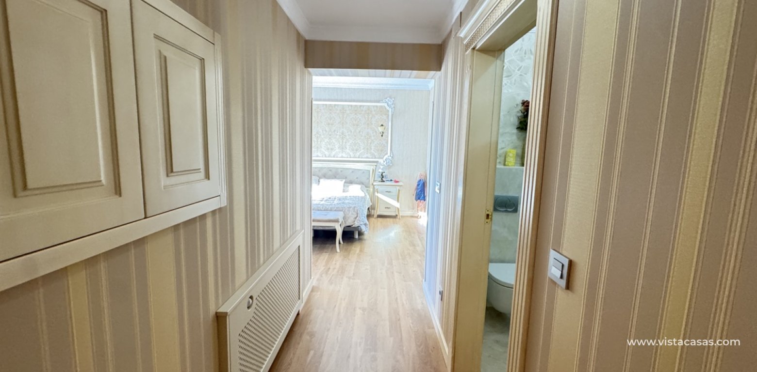 Vente - Villa - Cabo Roig