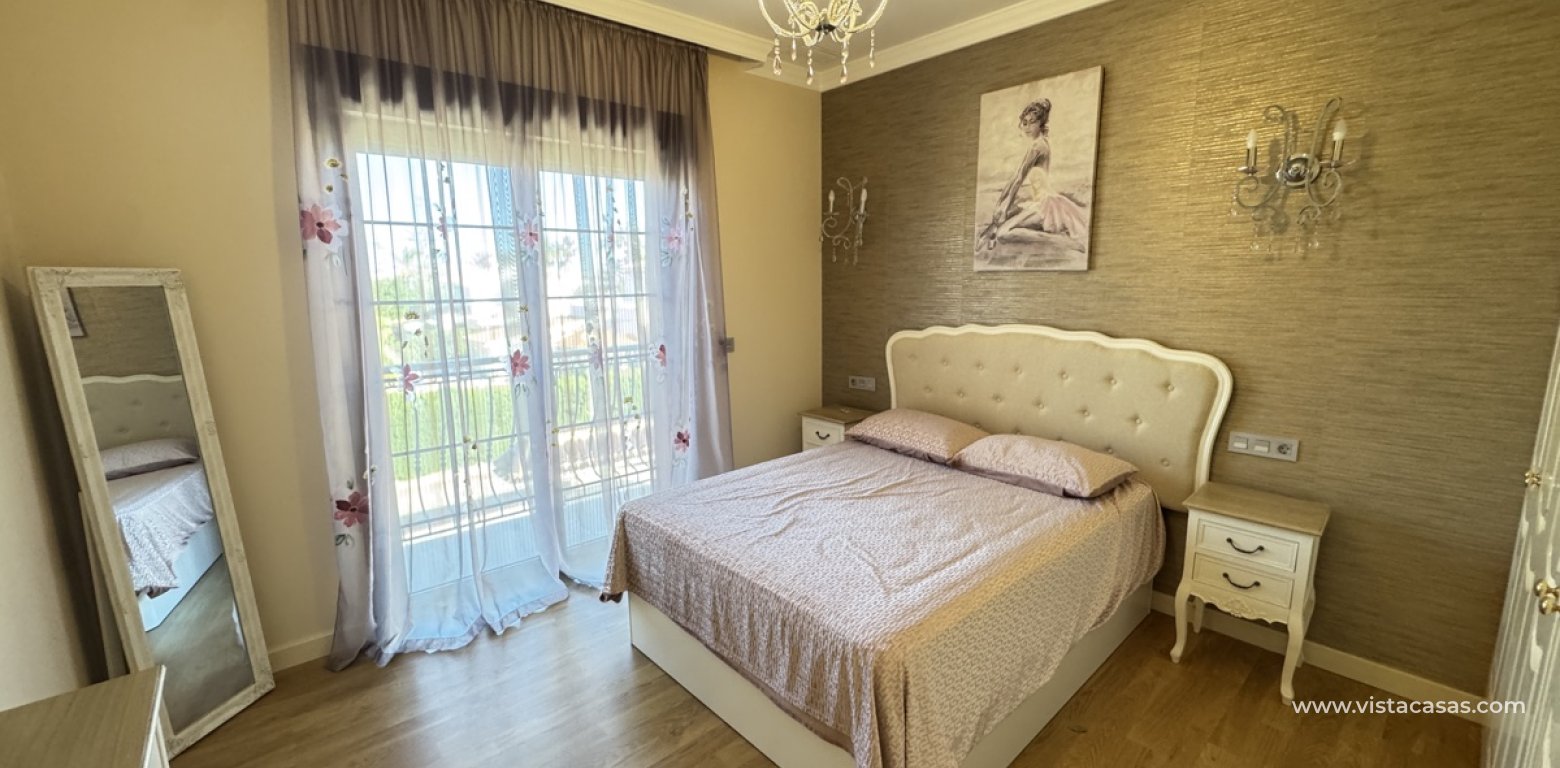 Vente - Villa - Cabo Roig