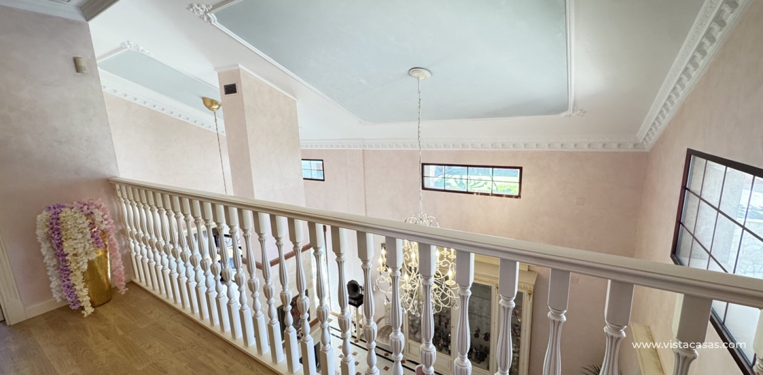 Vente - Villa - Cabo Roig