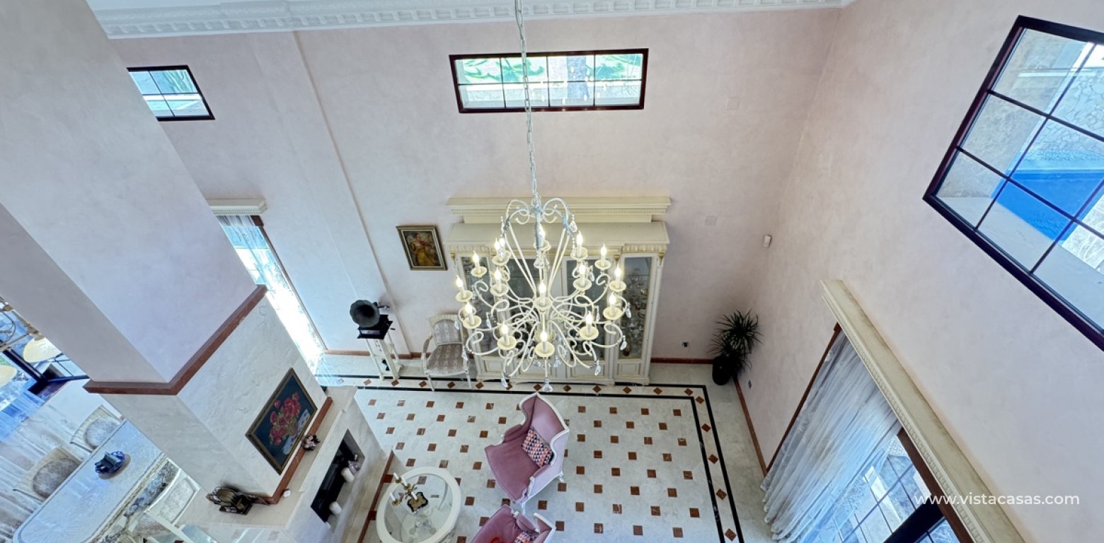 Vente - Villa - Cabo Roig