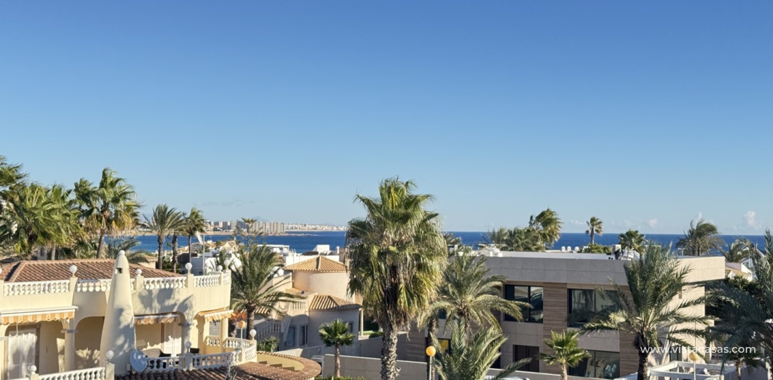 Vente - Villa - Cabo Roig