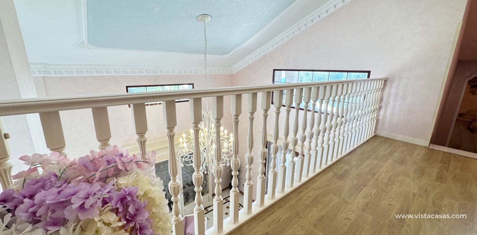 Vente - Villa - Cabo Roig