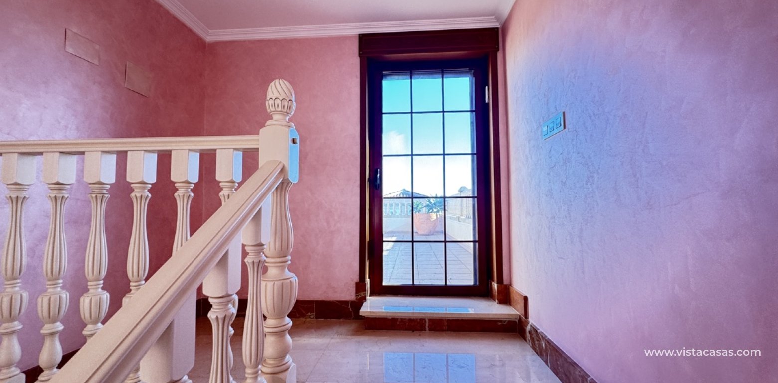 Vente - Villa - Cabo Roig