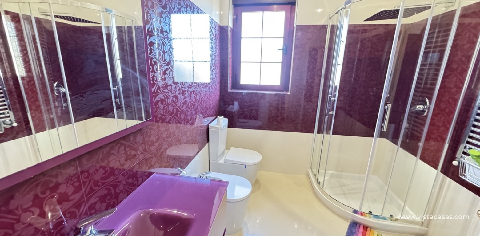 Vente - Villa - Cabo Roig