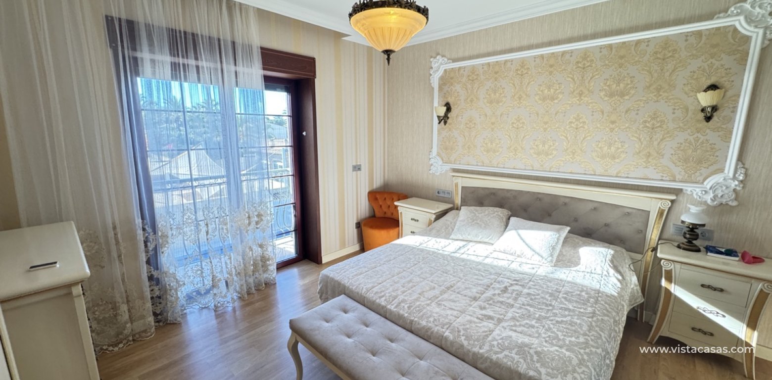 Vente - Villa - Cabo Roig