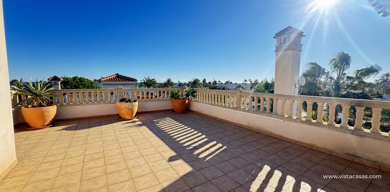 Vente - Villa - Cabo Roig
