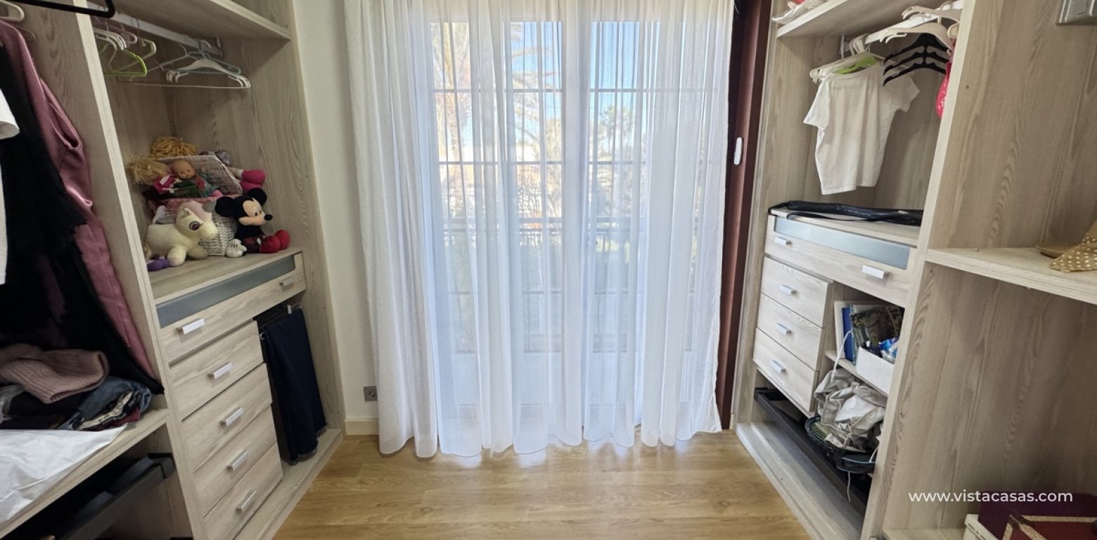 Vente - Villa - Cabo Roig