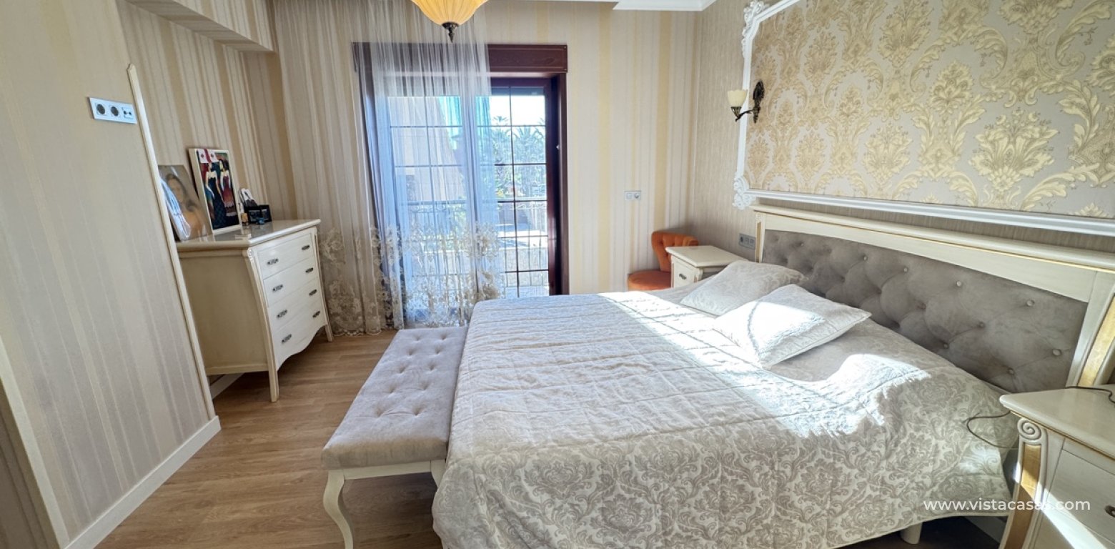 Vente - Villa - Cabo Roig