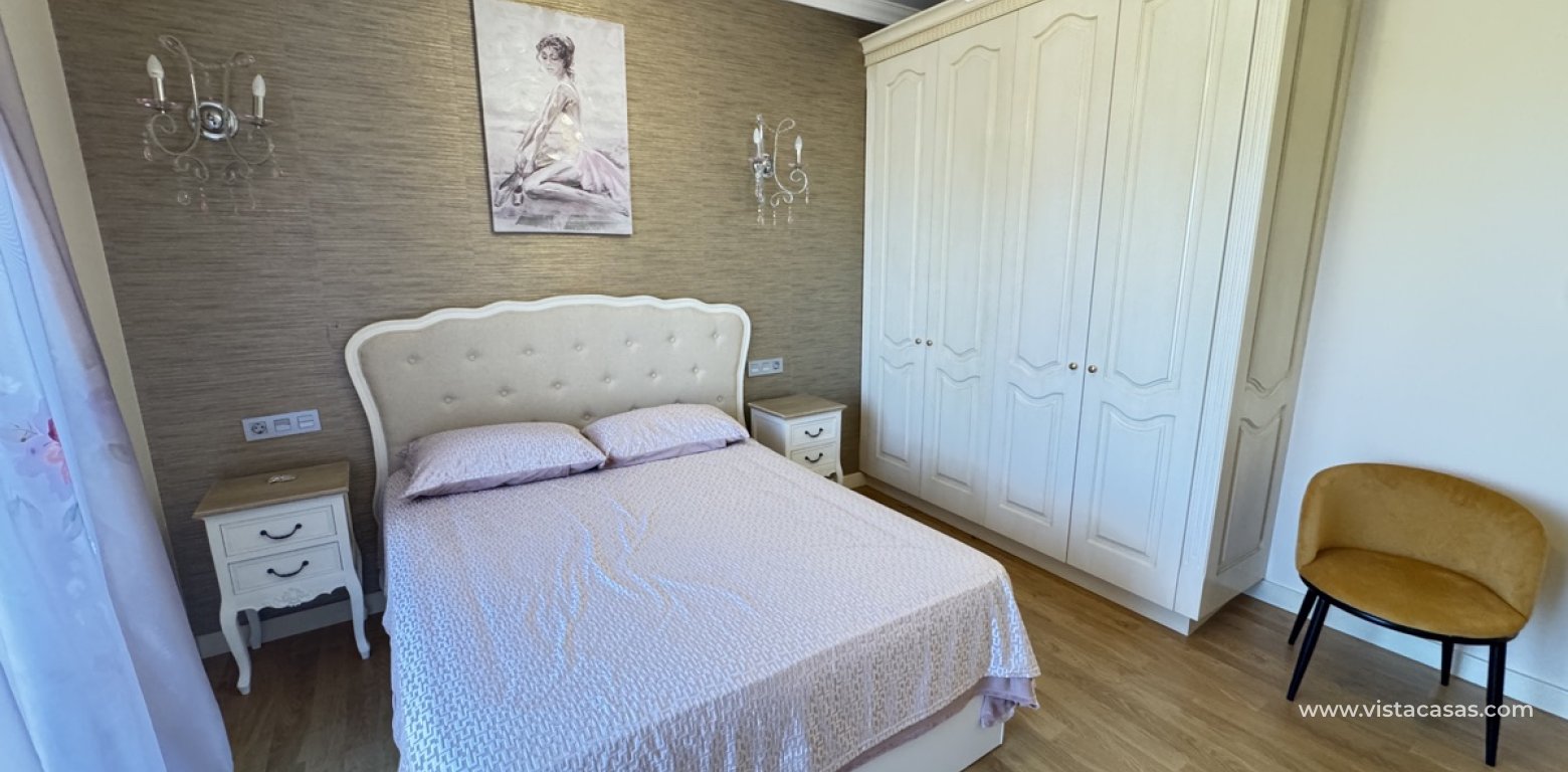 Vente - Villa - Cabo Roig