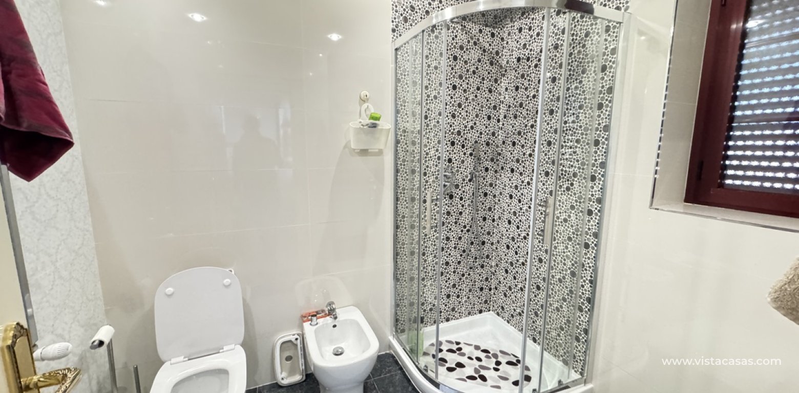 Vente - Villa - Cabo Roig