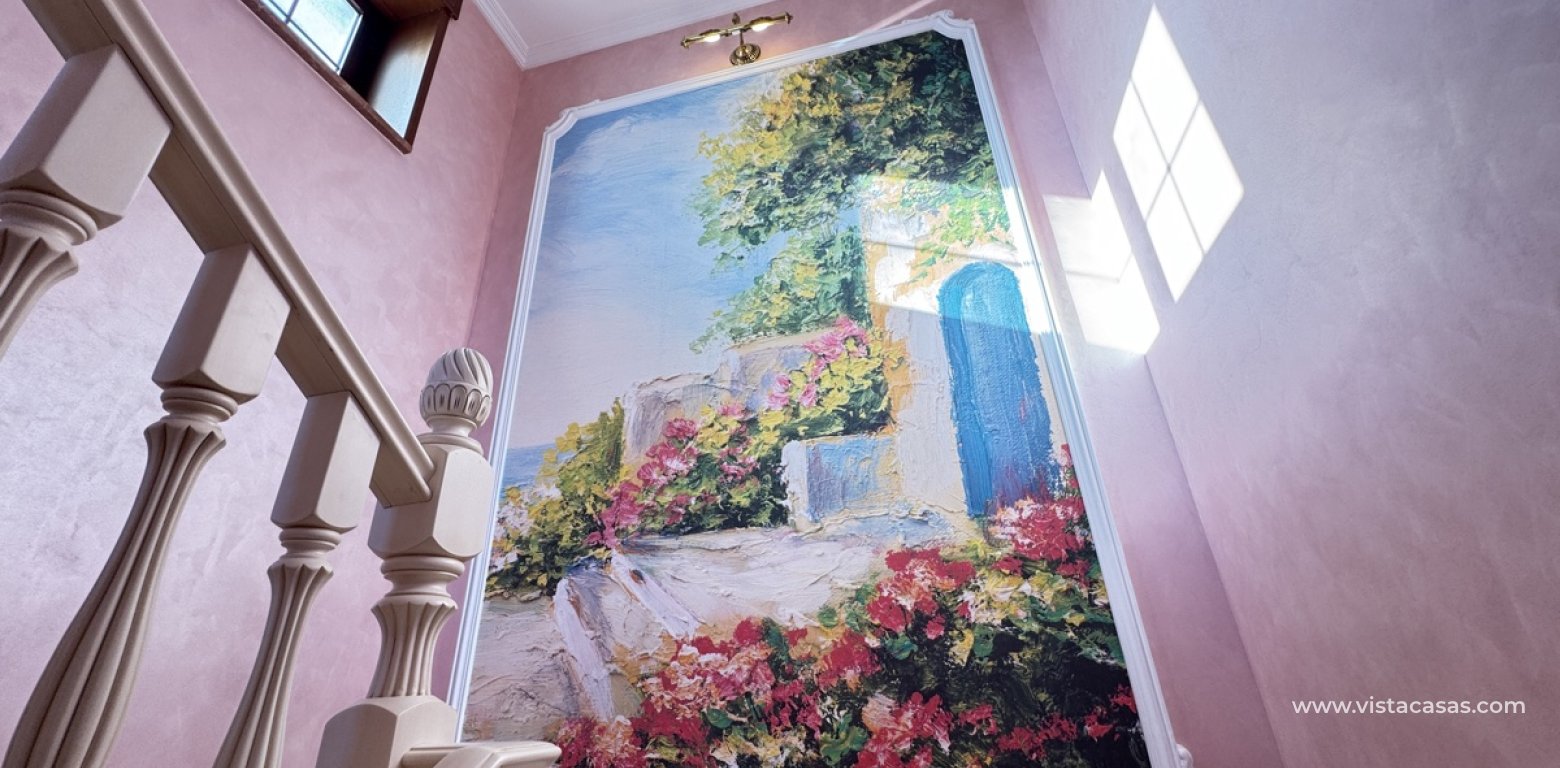 Vente - Villa - Cabo Roig