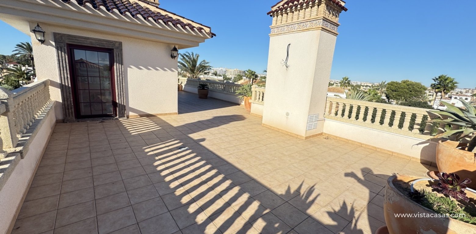 Vente - Villa - Cabo Roig