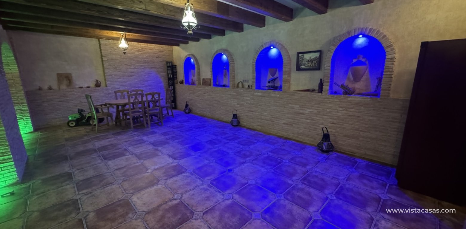 Vente - Villa - Cabo Roig