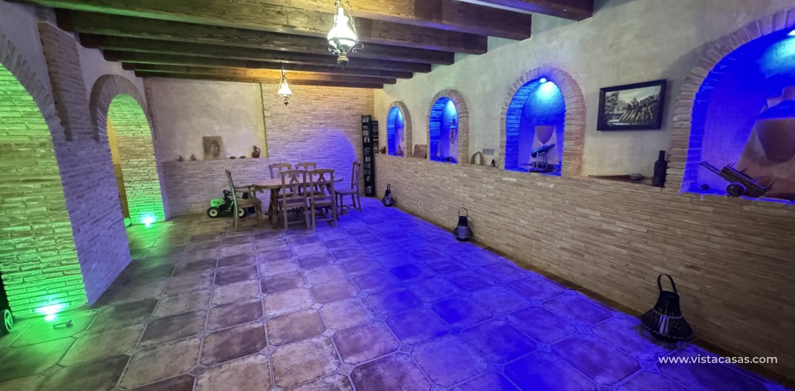 Vente - Villa - Cabo Roig