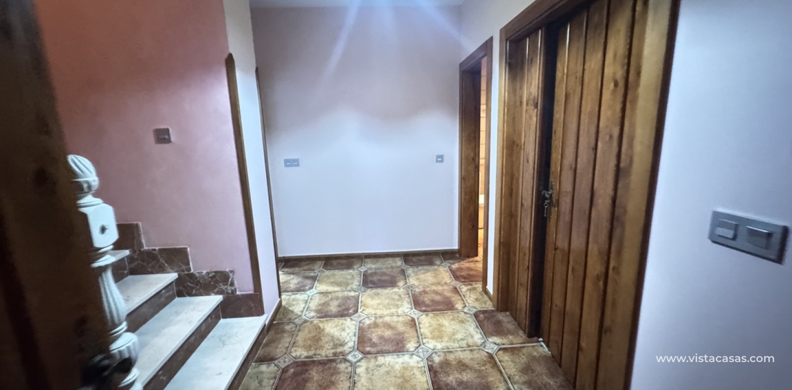 Vente - Villa - Cabo Roig